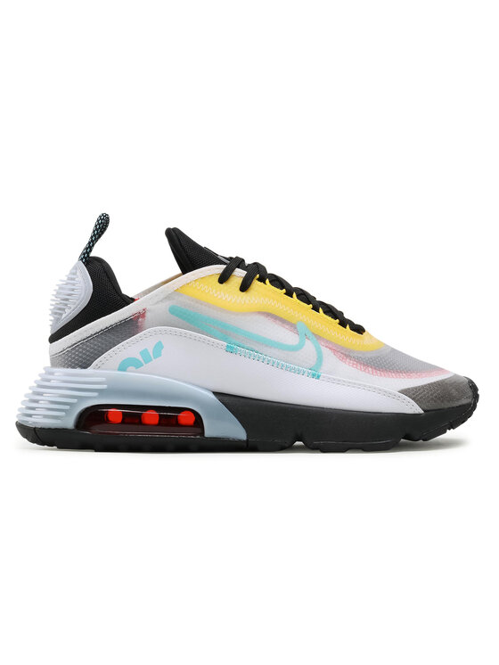 Nike Pantofi Air Max 2090 CT1091 100 Gri