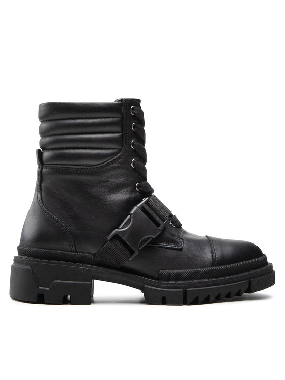 Rage Age Rage Age Trappers RA-62-06-000393 Negru