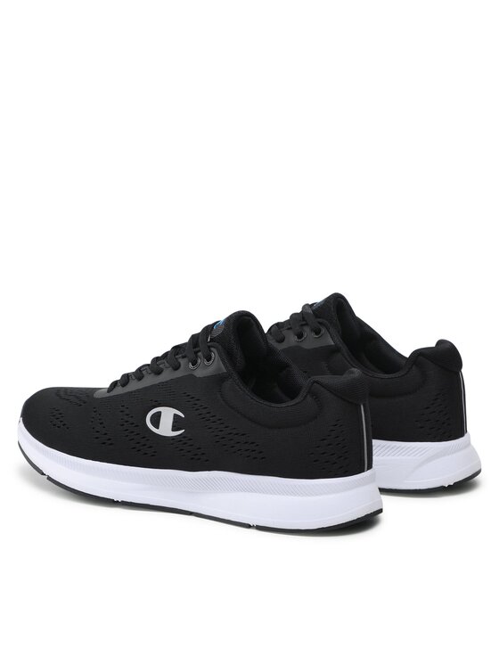 Champion Champion Sportcipő Jaunt S21934-CHA-KK001 Fekete