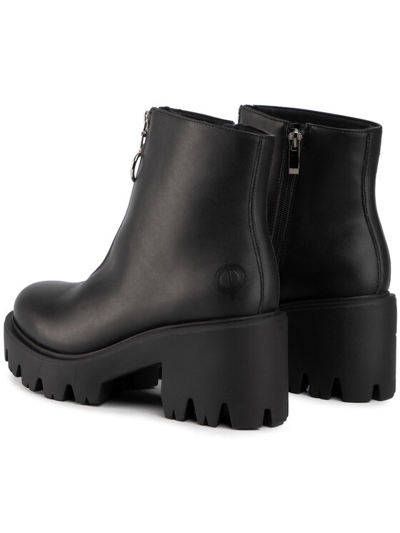 Tronchetti Gemma Nero