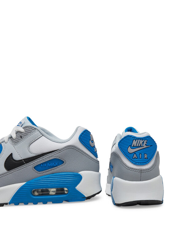 Nike Nike Sneakers AIR MAX 90 LTR CD6864 Weiß