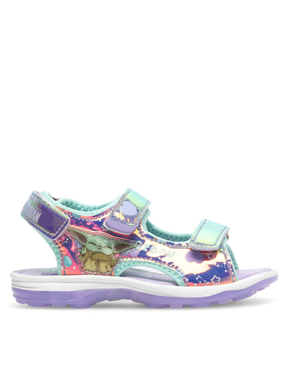 MANDALORIAN MANDALORIAN Sandale CP76-SS24-119LM Colorat