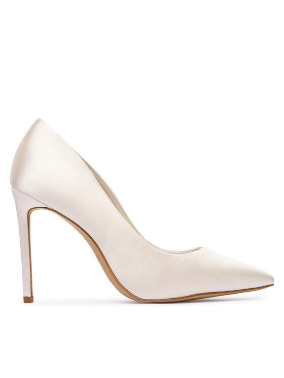 Aldo Aldo High Heels Stessy2.0 14296224 Écru