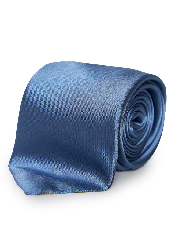 JOOP! Joop! Krawatte 17 Jtie-06Tie_7.0 30017144 Blau