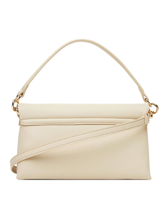 Tommy Hilfiger Tommy Hilfiger Käekott Th Modern Conv Crossover AW0AW17465 Beež