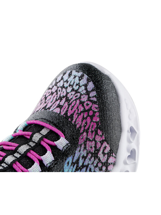 Skechers Skechers Sneakersy 302314L-BKMT Kolorowy