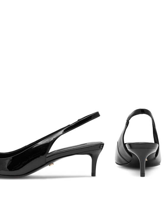 Gino Rossi Gino Rossi Sandalen SIENA-V1569-6403-1 Schwarz