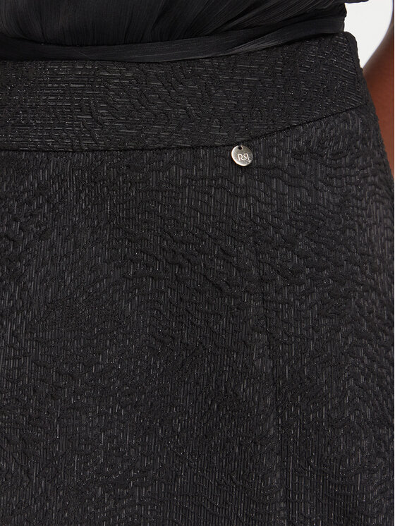 Rinascimento Rinascimento Trapetsseelik CFC0130424003 Must Regular Fit