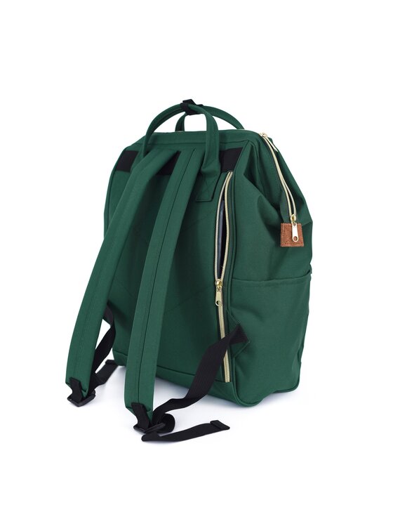 Himawari Himawari Plecak No. 8 Classic Khaki