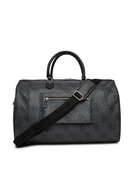 Guess Guess Borsa TWOB86 88416 Nero