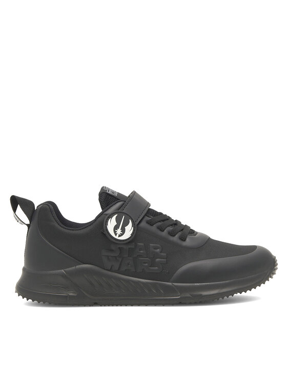 Star Wars Star Wars Sneakers BP66-SS24-148SW Negru