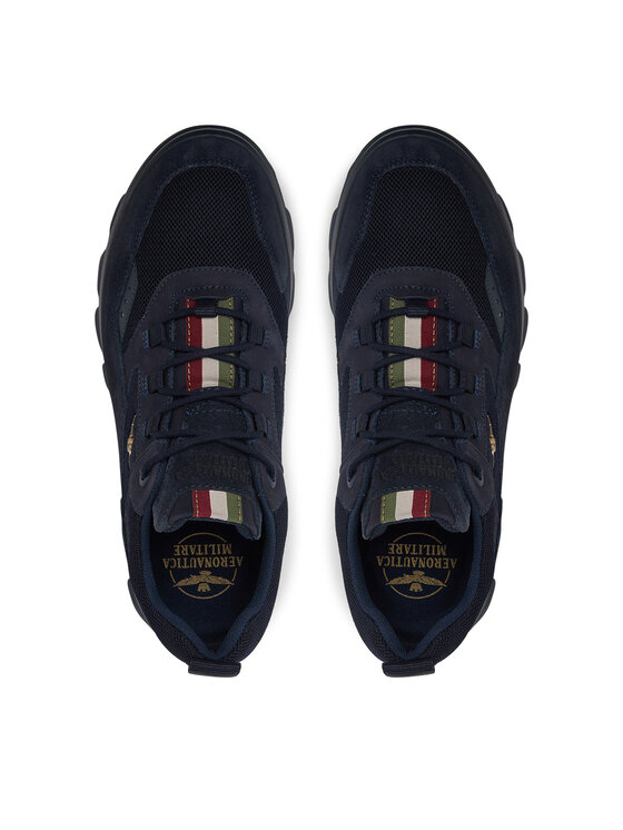 Aeronautica Militare Aeronautica Militare Superge 242SC253PL250 Mornarsko modra