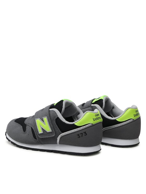 New Balance New Balance Laisvalaikio batai YZ373JO2 Pilka