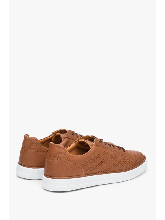 Estro Estro Sneakers ER00112900 Καφέ
