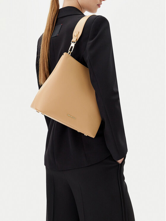 Gino Rossi Gino Rossi Handtasche TYLO-182 Beige