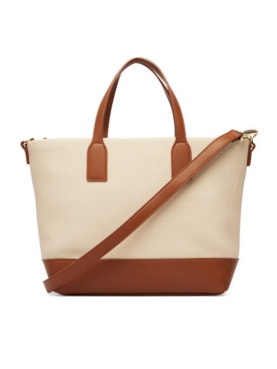 Valentino Valentino Handtasche Atena Re VBS9PS04 Beige