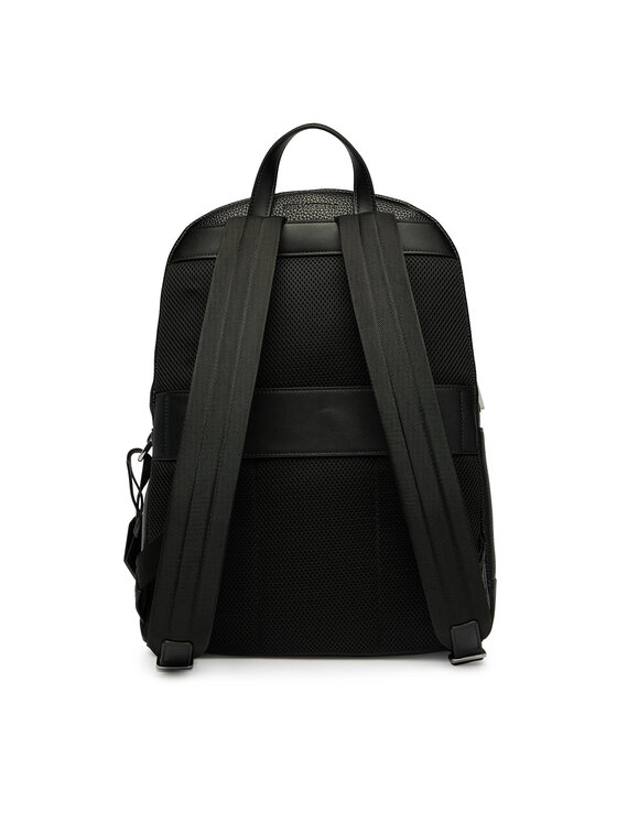 KARL LAGERFELD KARL LAGERFELD Раница A3M30168 Черен