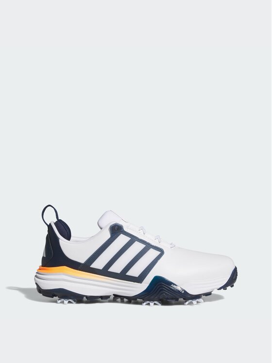 adidas adidas Buty do golfa 162393 Biały