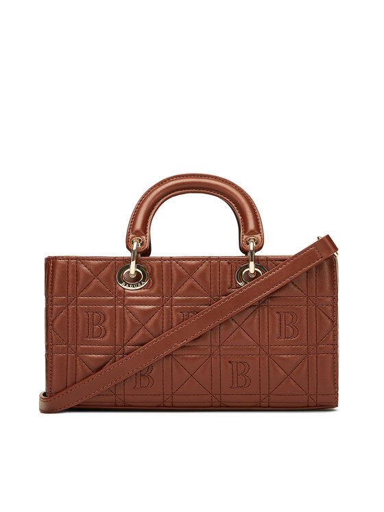 Badura Badura Borsetta TYL00498 Marrone