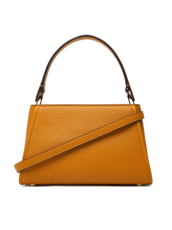 Elisabetta Franchi Elisabetta Franchi Сумка BS-07A-66E2-V360 Темно-жовтий