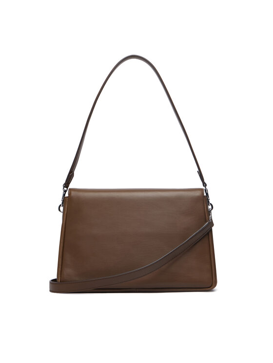 Tory Burch Tory Burch Borsetta Charlie 183316 Marrone