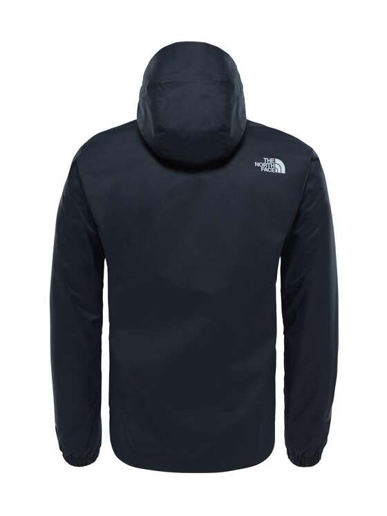The North Face The North Face Giacca outdoor Quest NF00A8AZ Nero Regular Fit