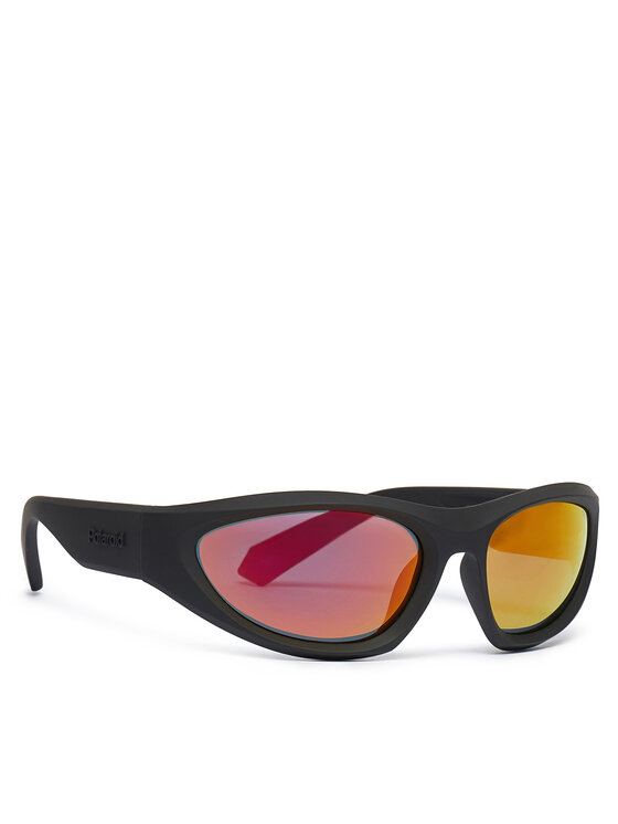 Polaroid Polaroid Ochelari de soare PLD 2165/S 207842 Negru