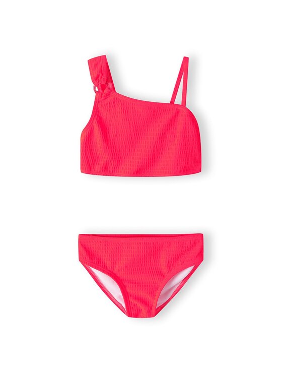 Bikini, rozmiar 134/140, Koralowy, 22swim60
