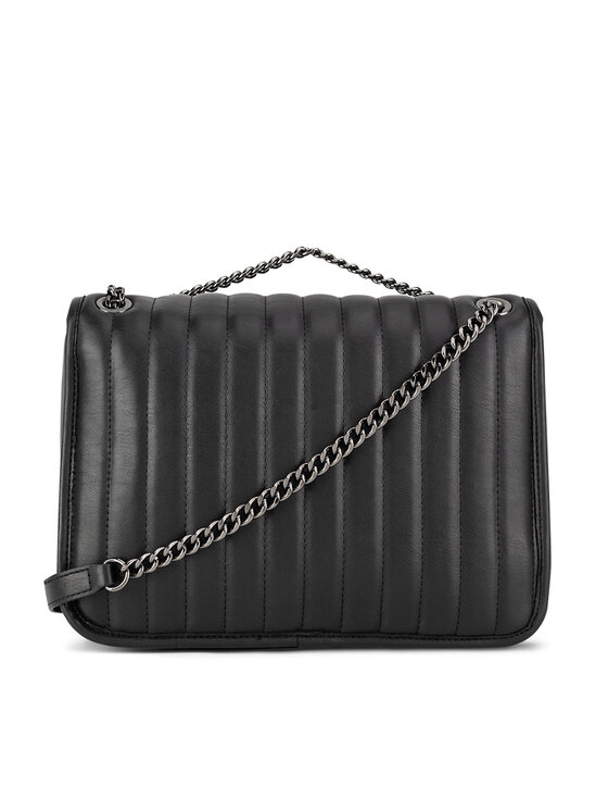 Beverly Hills Polo Club Beverly Hills Polo Club Handtasche BHPC-B-002-06 Schwarz