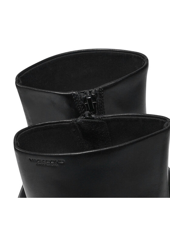 Vagabond Shoemakers Vagabond Shoemakers Botki Blanca 5217-201-20 Czarny