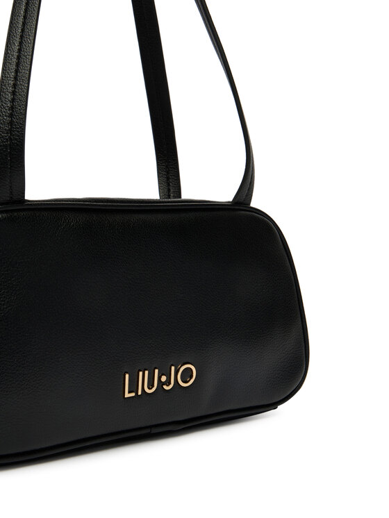 Liu Jo Liu Jo Ročna torba AA6048 E1120 Črna