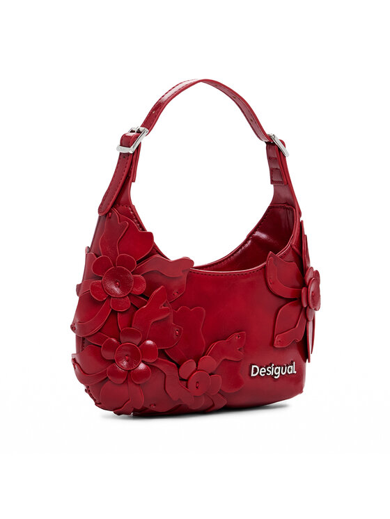 Desigual Desigual Torebka 25WAXPC9 Czerwony