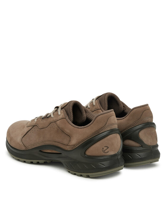 ECCO ECCO Sneakersy Biom Energi M 85080461775 Beżowy