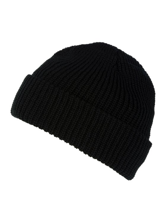 Regatta Regatta Kapelusz Ribbed Czarny