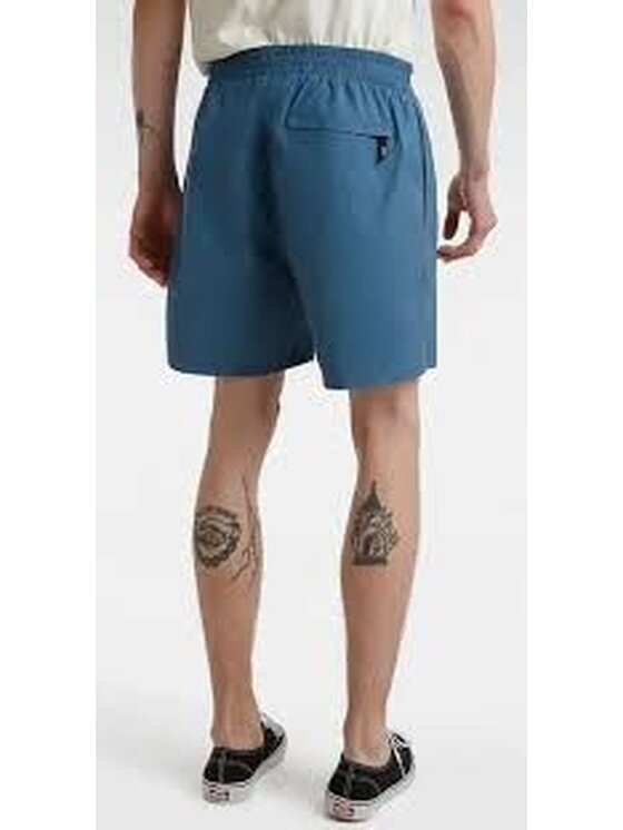 Vans Vans Shorts da mare 91226 Blu