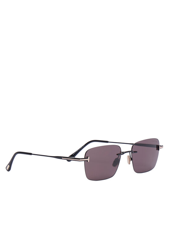 Tom Ford Ochelari de soare FT1354 01A Negru