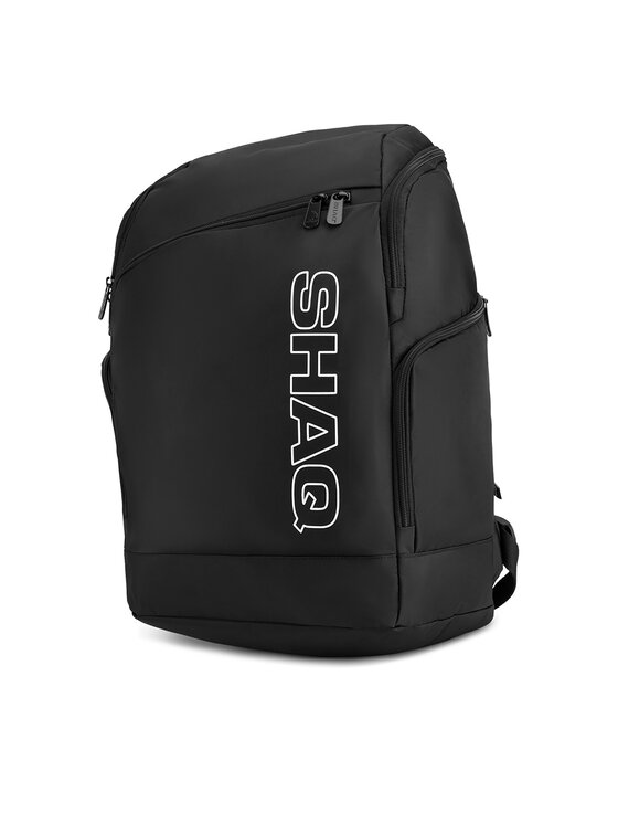 Shaq Shaq Σακίδιο SHQ-K-003-CCC Μαύρο