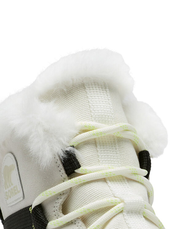 Sorel Sorel Trzewiki Ona™ Rmx Glacy Plus Wp 2083061125 Biały