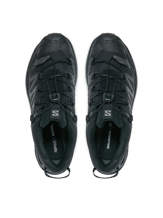 Salomon Salomon Trekingová obuv Xa Pro 3D V9 GORE-TEX L47270800 Čierna