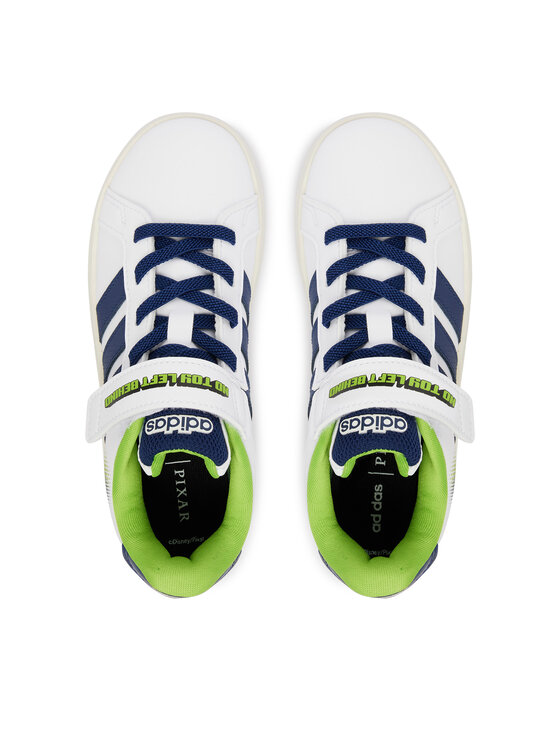 adidas adidas Sneakers Adidas Pixar Toy Story Grand Court Shoes Kids KI9180 Weiß