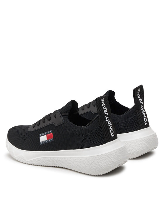Tommy Jeans Tommy Jeans Tossud Tjw Knit Runner EN0EN02564 Must
