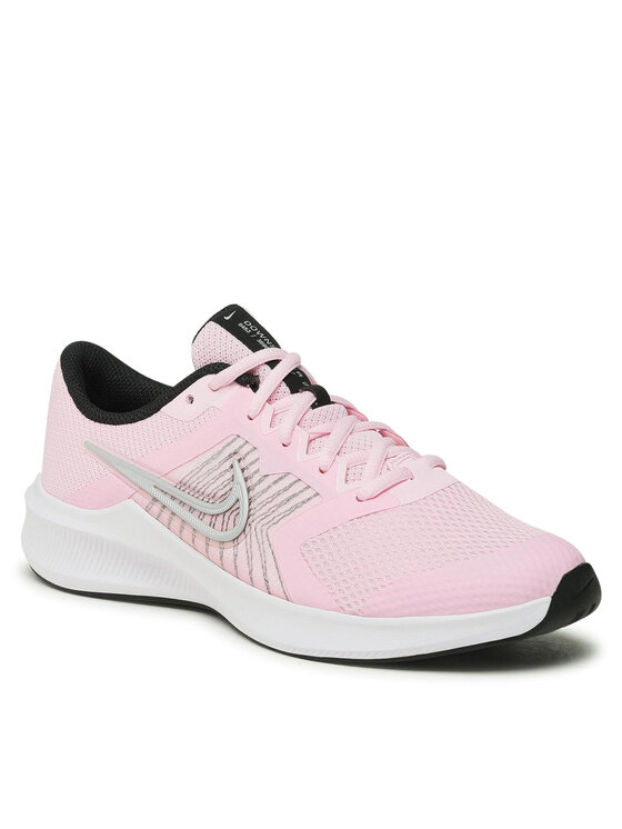 Nike Batai Downshifter 11 (Gs) CZ3949 605 Rožinė • Modivo.lt