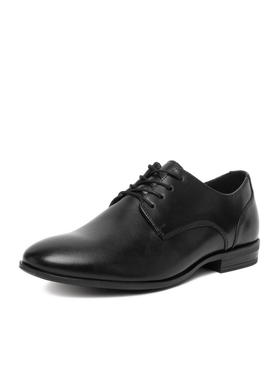 Lasocki Lasocki Halbschuhe CEO-ALDO-13 MI08 Schwarz