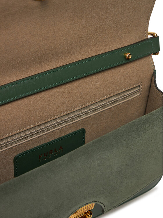 Furla Furla Torbica Sfera WB01515 BX0428 ALL00 Zelena