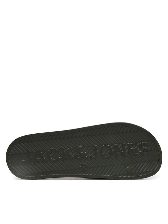 Jack&Jones Jack&Jones Şlapi Jfwjerry 12249076 Kaki
