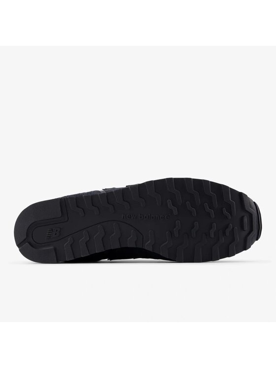 New Balance New Balance Sneakersy M373253 Czarny