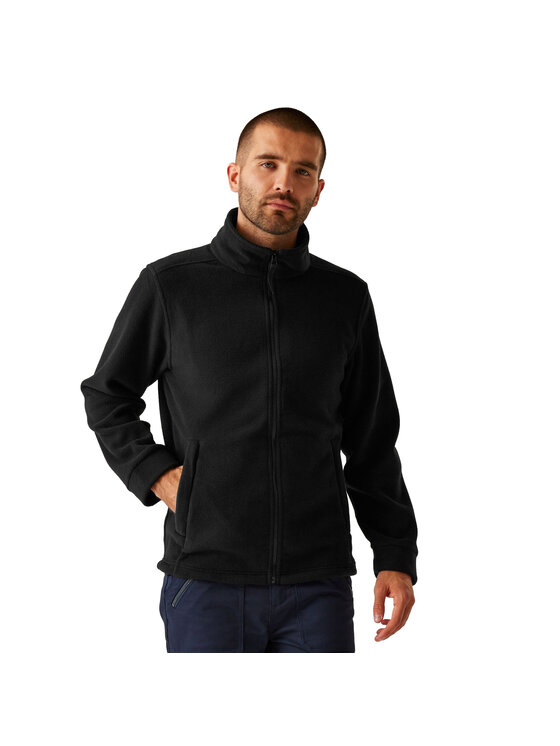 Regatta Regatta Kurtka outdoor Classic Czarny Long Fit