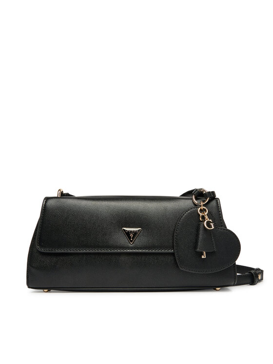 Guess Guess Handtasche Isobel HWBG99 32210 Schwarz