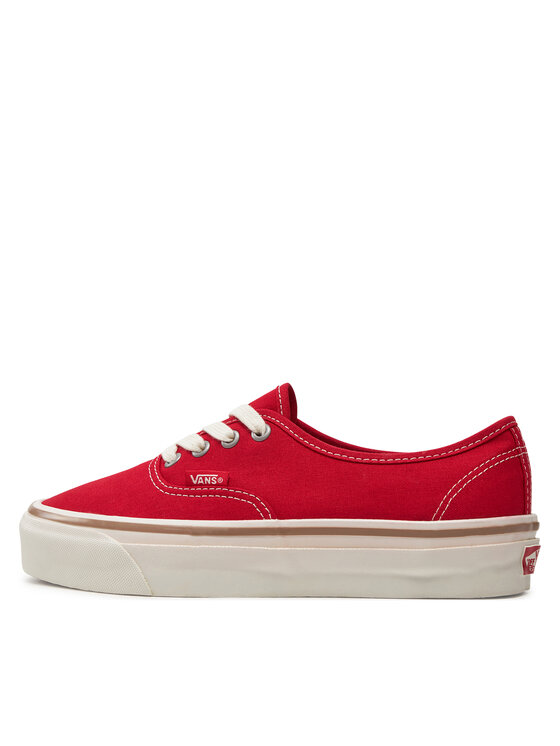 Vans Vans Sneakers aus Stoff Mte Authentic Reissue 44 VN000CT7BOP1 Rot