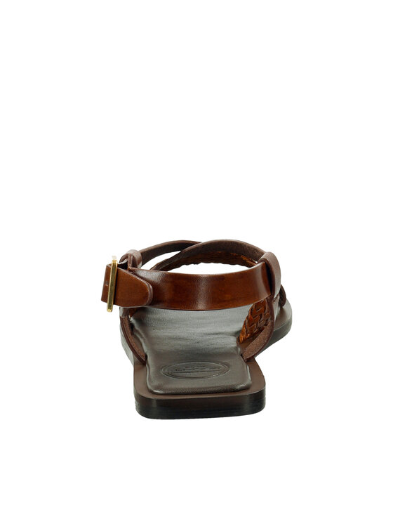 Gant Gant Sandale 30561910 Smeđa